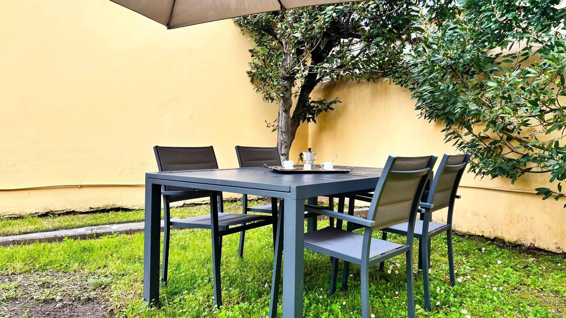 Elisa Garden By Tuscanywego Lucca Italy