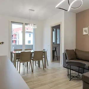  Apartment Terrazza Arrighi - Affitti Brevi Italia