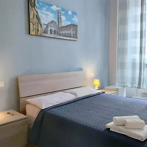 Apartamento The Walls, Lucca