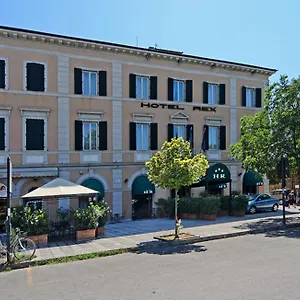 Rex Lucca