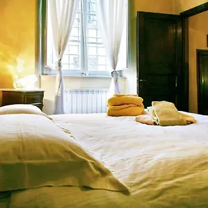 Apartamento Delicious Busdraghi, Lucca